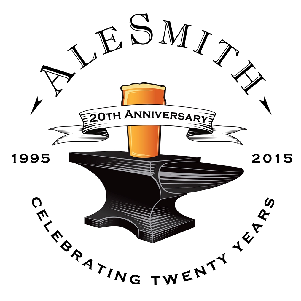 Alesmith brewing company